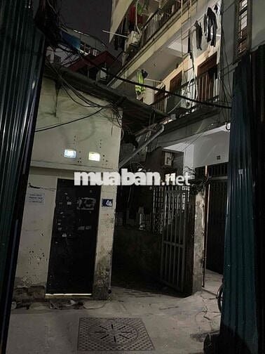 Cho thuê phòng trọ giá rẻ có gác xép + vskk