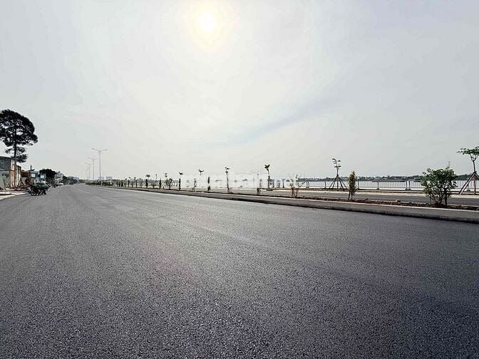 Mặt Tiền đường Ven Sông Bửu Long giá thơm rẻ