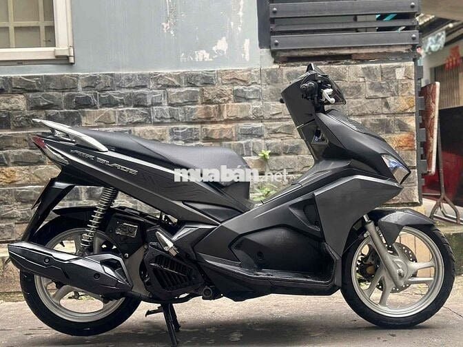 Honda Air Blade 125 2018 Smartkey Xám