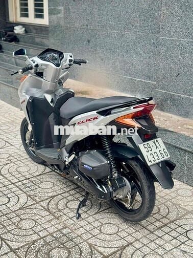 cần bán click thái 2014 ,3s tắt máy .chính chủ