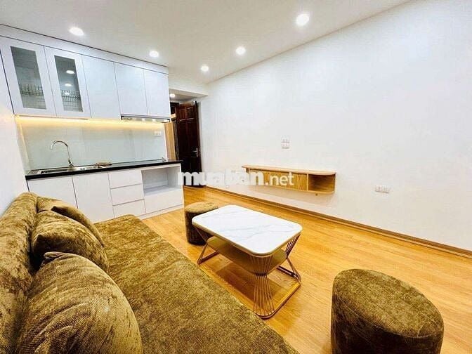 3 tỷ tập thể Đại La, T2, 65m, 2N2WC, nhà đẹp oto đỗ cửa, full nội thất