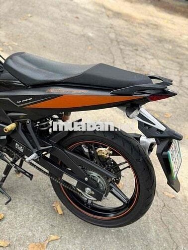 Xe Ex led có góp 0đ