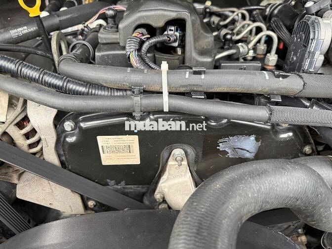 Ford Ranger 2016 XL 2.2 4x4 MT - 144000 km