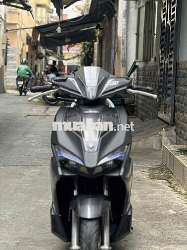Honda Air Blade 125 2018 Smartkey Xám