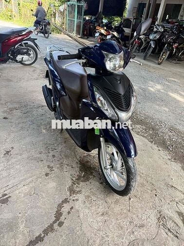 Honda Vision 2022 Xanh