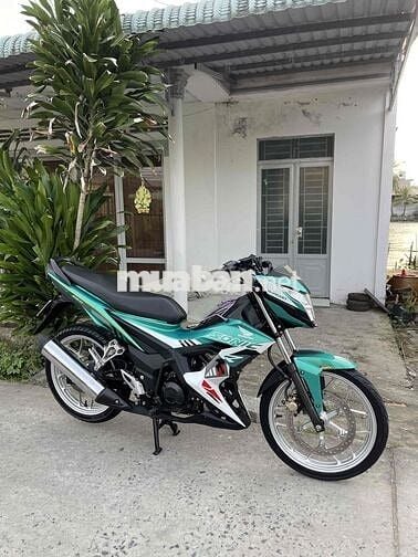 Cần Bán Sonic Zin Chất keng màu hãng độ team sơn