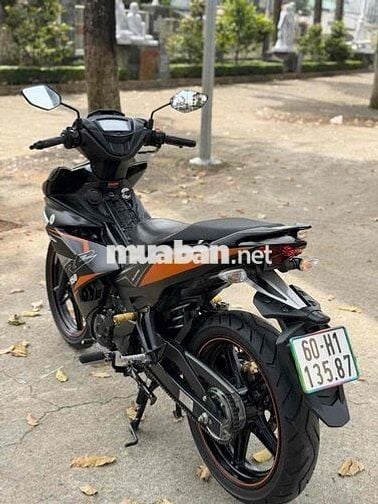 Xe Ex led có góp 0đ