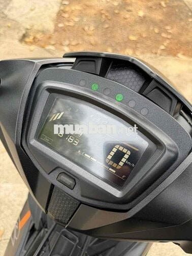 Xe Ex led có góp 0đ