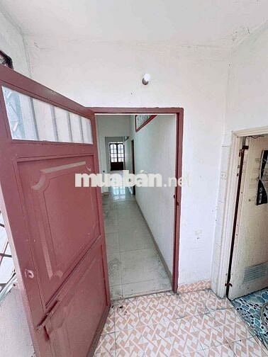 Bán nhà Sổ Hồng Riêng Thị Trấn Hóc Môn