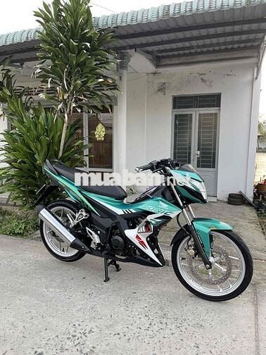 Cần Bán Sonic Zin Chất keng màu hãng độ team sơn