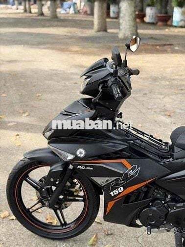 Xe Ex led có góp 0đ