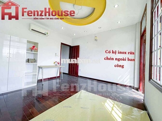 📍Chỉ từ 2tr7 có ngay căn phòng rộng rãi, thoáng mát tại Quận 7