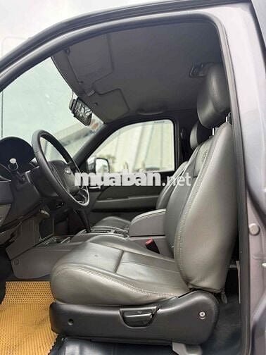 Ford Ranger 2009 XLT 2.5L 4x2 AT - 12345 km