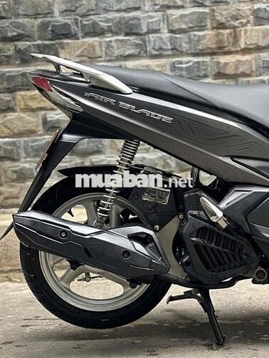 Honda Air Blade 125 2018 Smartkey Xám