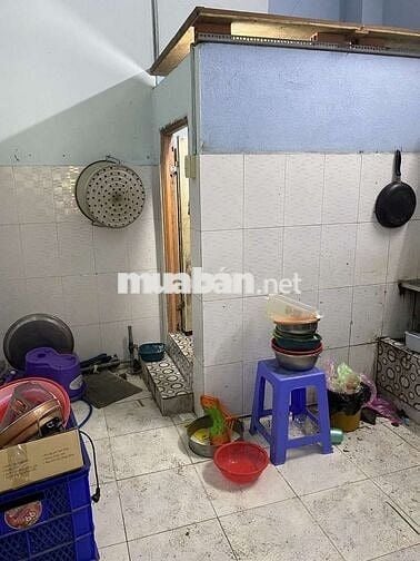 🏠 Nhà Mặt Tiền 1️⃣ lầu 2️⃣ phòng Đồng Tâm, Trung Chánh Cho Thuê 🏠