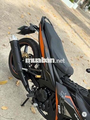 Xe Ex led có góp 0đ