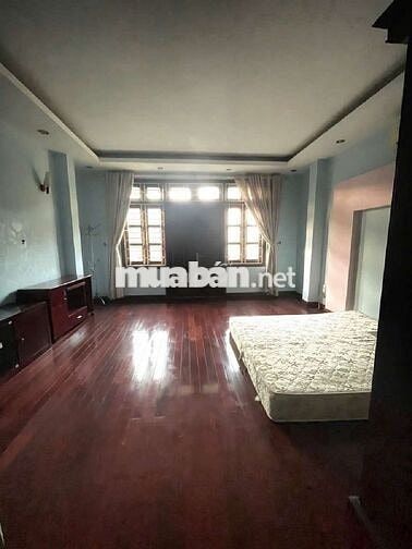 Nhà liền kề đường Trung Yên - Diện tích 100m2 x 5 tầng, mặt tiền 6m