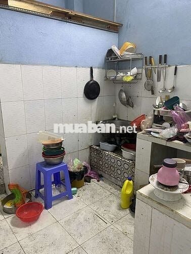 🏠 Nhà Mặt Tiền 1️⃣ lầu 2️⃣ phòng Đồng Tâm, Trung Chánh Cho Thuê 🏠