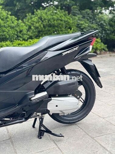 Pcx 125fi đèn led 2018 sơn máy zin 100% 1 chủ sd