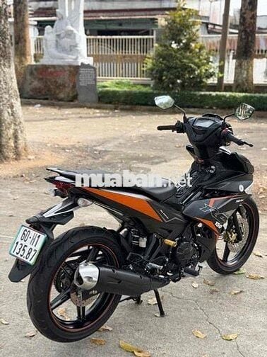 Xe Ex led có góp 0đ