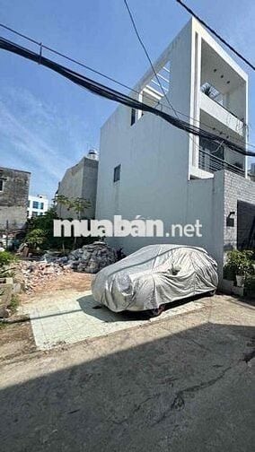 BÁN ĐẤT THỔ CƯ VƯỜN LÀI AN PHÚ ĐÔNG QUẬN 12