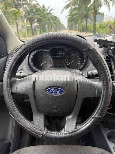 Ford Ranger 2016 XL 2.2 4x4 MT - 144000 km