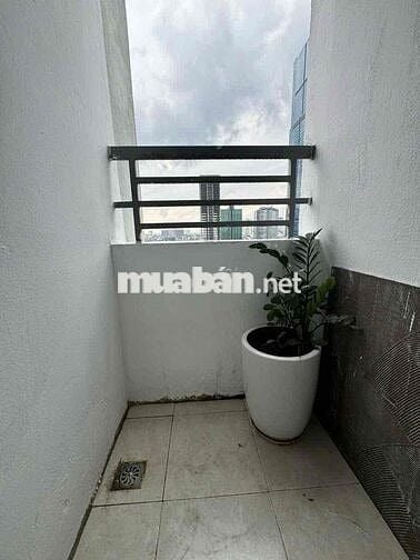 Cho thuê căn hộ phố Nguyễn Chánh 85m 2 ngủ 2wc giá 13tr/tháng