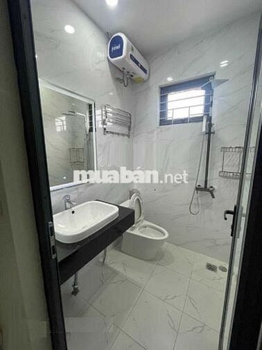 Nhà liền kề đường Trung Yên - Diện tích 100m2 x 5 tầng, mặt tiền 6m