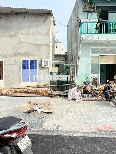 Mặt Tiền đường Ven Sông Bửu Long giá thơm rẻ