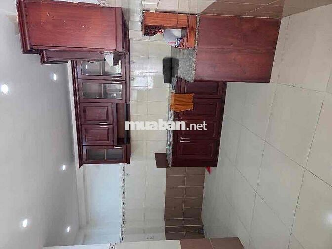 Hot, Bán gấp nhà riêng Âu Cơ, Tân Bình, 48m2, 4 tầng, hẻm 5m, hơn 5 tỷ