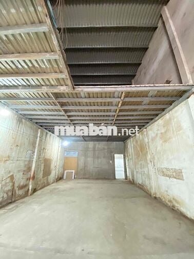 Cho thuê kho, xưởng 216m2 gần Quách Điêu Vĩnh Lộc