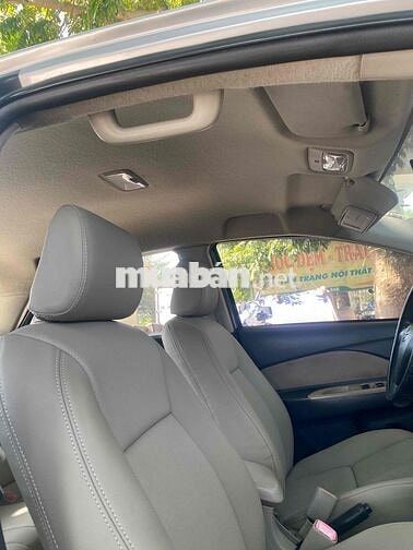 Toyota Vios 2008E Bạc