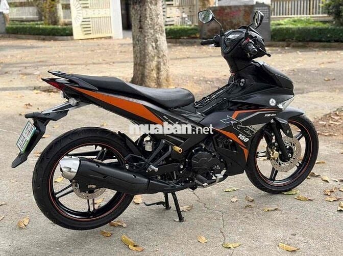 Xe Ex led có góp 0đ