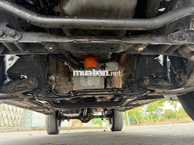 Ford Ranger 2009 XLT 2.5L 4x2 AT - 12345 km