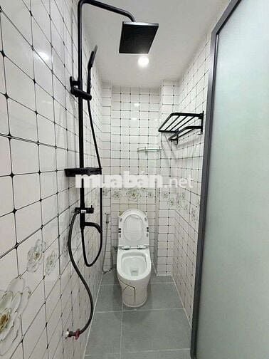 🏠 NHÀ CỐNG LỞ – HẺM XE HƠI – SÁT MẶT TIỀN – 4,X TY