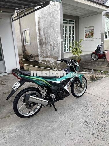 Cần Bán Sonic Zin Chất keng màu hãng độ team sơn