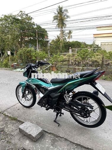 Cần Bán Sonic Zin Chất keng màu hãng độ team sơn