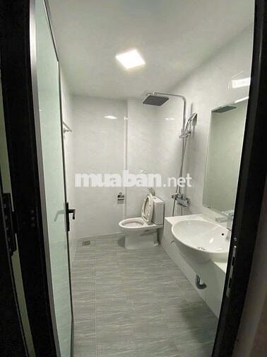 Nhà liền kề đường Trung Yên - Diện tích 100m2 x 5 tầng, mặt tiền 6m