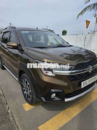 Suzuki XL 7 2021 - 63000 km