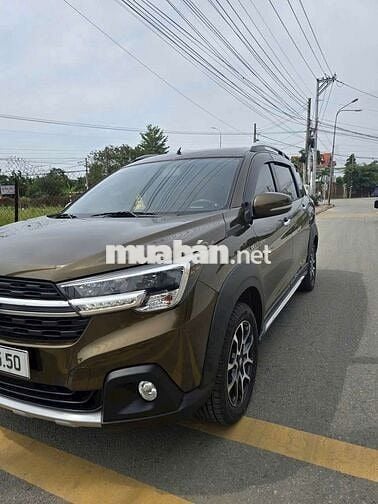 Suzuki XL 7 2021 - 63000 km