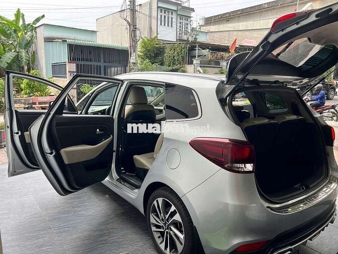 Bán Kia Rondo 2019AT 7C