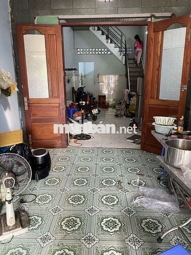 🏠 Nhà Mặt Tiền 1️⃣ lầu 2️⃣ phòng Đồng Tâm, Trung Chánh Cho Thuê 🏠