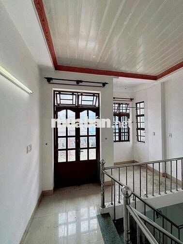 Bán nhà Sổ Hồng Riêng Thị Trấn Hóc Môn