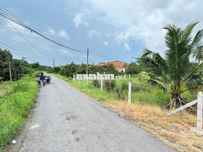 20x40m THỔ CƯ ĐẤT XÂY TRỌ-KINH DOANH GẦN KCN PHƯỚC ĐÔNG