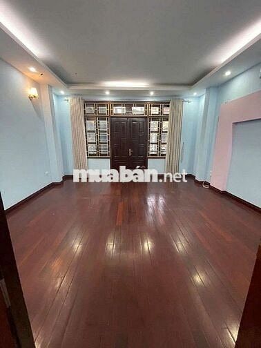 Nhà liền kề đường Trung Yên - Diện tích 100m2 x 5 tầng, mặt tiền 6m