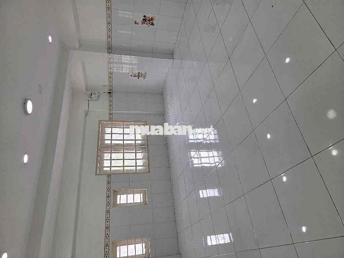 Hot, Bán gấp nhà riêng Âu Cơ, Tân Bình, 48m2, 4 tầng, hẻm 5m, hơn 5 tỷ