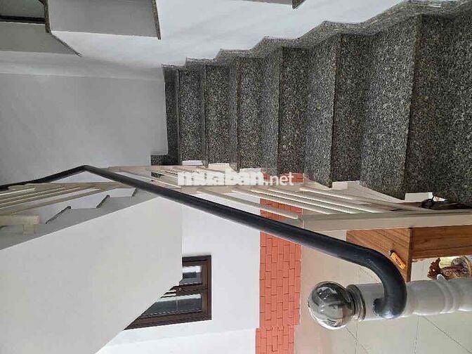 Hot, Bán gấp nhà riêng Âu Cơ, Tân Bình, 48m2, 4 tầng, hẻm 5m, hơn 5 tỷ