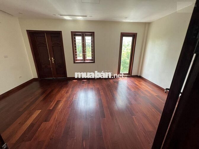 Nhà liền kề đường Trung Yên - Diện tích 100m2 x 5 tầng, mặt tiền 6m