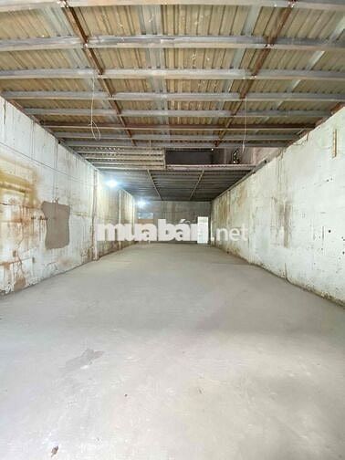 Cho thuê kho, xưởng 216m2 gần Quách Điêu Vĩnh Lộc