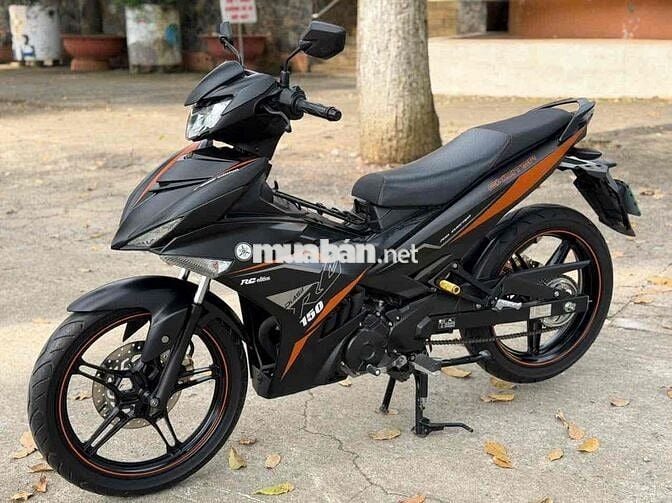 Xe Ex led có góp 0đ